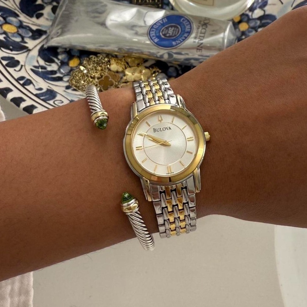 David Yurman Cable bracelet